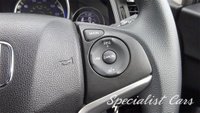 USED 2019 19 HONDA JAZZ 1.3 I-VTEC S 5d 101 BHP 