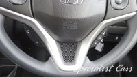 USED 2019 19 HONDA JAZZ 1.3 I-VTEC S 5d 101 BHP 