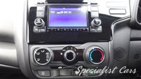 USED 2019 19 HONDA JAZZ 1.3 I-VTEC S 5d 101 BHP 