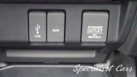 USED 2019 19 HONDA JAZZ 1.3 I-VTEC S 5d 101 BHP 