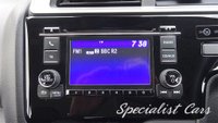 USED 2019 19 HONDA JAZZ 1.3 I-VTEC S 5d 101 BHP 
