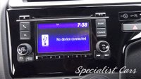 USED 2019 19 HONDA JAZZ 1.3 I-VTEC S 5d 101 BHP 