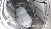 USED 2019 19 HONDA JAZZ 1.3 I-VTEC S 5d 101 BHP 