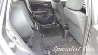 USED 2019 19 HONDA JAZZ 1.3 I-VTEC S 5d 101 BHP 
