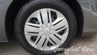 USED 2019 19 HONDA JAZZ 1.3 I-VTEC S 5d 101 BHP 