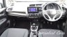 USED 2019 19 HONDA JAZZ 1.3 I-VTEC S 5d 101 BHP 