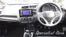 USED 2019 19 HONDA JAZZ 1.3 I-VTEC S 5d 101 BHP 
