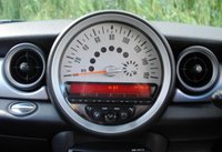 USED 2013 13 MINI HATCH COOPER 1.6 COOPER 3d 122 BHP www.suffolkcarcentre.co.uk - Located at Reydon