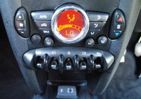 USED 2013 13 MINI HATCH COOPER 1.6 COOPER 3d 122 BHP www.suffolkcarcentre.co.uk - Located at Reydon