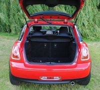 USED 2013 13 MINI HATCH COOPER 1.6 COOPER 3d 122 BHP www.suffolkcarcentre.co.uk - Located at Reydon