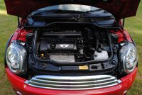 USED 2013 13 MINI HATCH COOPER 1.6 COOPER 3d 122 BHP www.suffolkcarcentre.co.uk - Located at Reydon