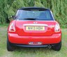 USED 2013 13 MINI HATCH COOPER 1.6 COOPER 3d 122 BHP www.suffolkcarcentre.co.uk - Located at Reydon
