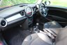 USED 2013 13 MINI HATCH COOPER 1.6 COOPER 3d 122 BHP www.suffolkcarcentre.co.uk - Located at Reydon