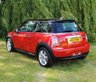 USED 2013 13 MINI HATCH COOPER 1.6 COOPER 3d 122 BHP www.suffolkcarcentre.co.uk - Located at Reydon