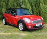 USED 2013 13 MINI HATCH COOPER 1.6 COOPER 3d 122 BHP www.suffolkcarcentre.co.uk - Located at Reydon