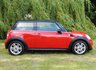 USED 2013 13 MINI HATCH COOPER 1.6 COOPER 3d 122 BHP www.suffolkcarcentre.co.uk - Located at Reydon