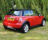 USED 2013 13 MINI HATCH COOPER 1.6 COOPER 3d 122 BHP www.suffolkcarcentre.co.uk - Located at Reydon