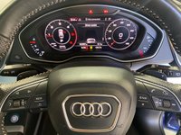 USED 2017 17 AUDI Q5 2.0 TDI QUATTRO S LINE 5d 188 BHP ( TECH PACK )