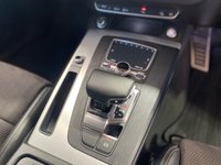 USED 2017 17 AUDI Q5 2.0 TDI QUATTRO S LINE 5d 188 BHP ( TECH PACK )
