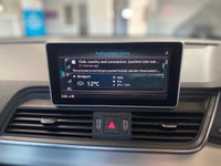 USED 2017 17 AUDI Q5 2.0 TDI QUATTRO S LINE 5d 188 BHP ( TECH PACK )