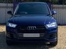 USED 2017 17 AUDI Q5 2.0 TDI QUATTRO S LINE 5d 188 BHP ( TECH PACK )