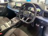 USED 2017 17 AUDI Q5 2.0 TDI QUATTRO S LINE 5d 188 BHP ( TECH PACK )