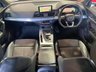 USED 2017 17 AUDI Q5 2.0 TDI QUATTRO S LINE 5d 188 BHP ( TECH PACK )