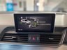 USED 2017 17 AUDI Q5 2.0 TDI QUATTRO S LINE 5d 188 BHP ( TECH PACK )