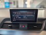 USED 2017 17 AUDI Q5 2.0 TDI QUATTRO S LINE 5d 188 BHP ( TECH PACK )