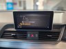 USED 2017 17 AUDI Q5 2.0 TDI QUATTRO S LINE 5d 188 BHP ( TECH PACK )