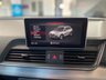 USED 2017 17 AUDI Q5 2.0 TDI QUATTRO S LINE 5d 188 BHP ( TECH PACK )