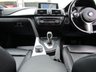 USED 2015 65 BMW 3 SERIES 2.0 320D M SPORT 4d 181 BHP Finished in ESTORIL BLUE metallic (only available in M Sport Models) with contrasting Black HEATED LEATHER. This Popular BMW 3 Series still retains its striking looks and together with its performance and economy makes it a perfect family auto saloon. Features include SAT NAV, DAB, Full Heated Leather, Park Sensors, Cruise, Upgraded 19" Alloys and more. DEALER SERVICED at 18904 miles, 38818 miles 59146, 71817 miles, 80682 miles, 88380 miles, 102599 miles and on arrival at 111582 miles.