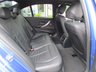 USED 2015 65 BMW 3 SERIES 2.0 320D M SPORT 4d 181 BHP Finished in ESTORIL BLUE metallic (only available in M Sport Models) with contrasting Black HEATED LEATHER. This Popular BMW 3 Series still retains its striking looks and together with its performance and economy makes it a perfect family auto saloon. Features include SAT NAV, DAB, Full Heated Leather, Park Sensors, Cruise, Upgraded 19" Alloys and more. DEALER SERVICED at 18904 miles, 38818 miles 59146, 71817 miles, 80682 miles, 88380 miles, 102599 miles and on arrival at 111582 miles.