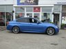 USED 2015 65 BMW 3 SERIES 2.0 320D M SPORT 4d 181 BHP Finished in ESTORIL BLUE metallic (only available in M Sport Models) with contrasting Black HEATED LEATHER. This Popular BMW 3 Series still retains its striking looks and together with its performance and economy makes it a perfect family auto saloon. Features include SAT NAV, DAB, Full Heated Leather, Park Sensors, Cruise, Upgraded 19" Alloys and more. DEALER SERVICED at 18904 miles, 38818 miles 59146, 71817 miles, 80682 miles, 88380 miles, 102599 miles and on arrival at 111582 miles.