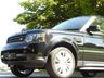 USED 2009 59 LAND ROVER RANGE ROVER SPORT 3.0 TDV6 HSE 5d 245 BHP ONLY 87K FROM NEW SAT NAV A/C