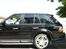 USED 2009 59 LAND ROVER RANGE ROVER SPORT 3.0 TDV6 HSE 5d 245 BHP ONLY 87K FROM NEW SAT NAV A/C