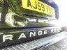 USED 2009 59 LAND ROVER RANGE ROVER SPORT 3.0 TDV6 HSE 5d 245 BHP ONLY 87K FROM NEW SAT NAV A/C