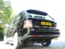 USED 2009 59 LAND ROVER RANGE ROVER SPORT 3.0 TDV6 HSE 5d 245 BHP ONLY 87K FROM NEW SAT NAV A/C