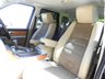 USED 2009 59 LAND ROVER RANGE ROVER SPORT 3.0 TDV6 HSE 5d 245 BHP ONLY 87K FROM NEW SAT NAV A/C