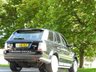 USED 2009 59 LAND ROVER RANGE ROVER SPORT 3.0 TDV6 HSE 5d 245 BHP ONLY 87K FROM NEW SAT NAV A/C