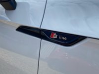 USED 2017 17 AUDI A5 2.0 TDI QUATTRO S LINE 2d 188 BHP ( TECH PACK )