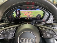 USED 2017 17 AUDI A5 2.0 TDI QUATTRO S LINE 2d 188 BHP ( TECH PACK )