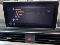 USED 2017 17 AUDI A5 2.0 TDI QUATTRO S LINE 2d 188 BHP ( TECH PACK )