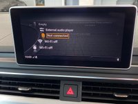 USED 2017 17 AUDI A5 2.0 TDI QUATTRO S LINE 2d 188 BHP ( TECH PACK )