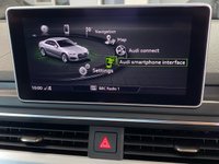 USED 2017 17 AUDI A5 2.0 TDI QUATTRO S LINE 2d 188 BHP ( TECH PACK )