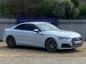 USED 2017 17 AUDI A5 2.0 TDI QUATTRO S LINE 2d 188 BHP ( TECH PACK )