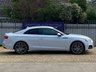 USED 2017 17 AUDI A5 2.0 TDI QUATTRO S LINE 2d 188 BHP ( TECH PACK )