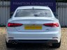USED 2017 17 AUDI A5 2.0 TDI QUATTRO S LINE 2d 188 BHP ( TECH PACK )