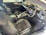 USED 2017 17 AUDI A5 2.0 TDI QUATTRO S LINE 2d 188 BHP ( TECH PACK )