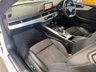 USED 2017 17 AUDI A5 2.0 TDI QUATTRO S LINE 2d 188 BHP ( TECH PACK )